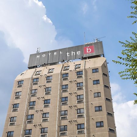 The B Sangenjaya Otel Tokyo Dış mekan fotoğraf