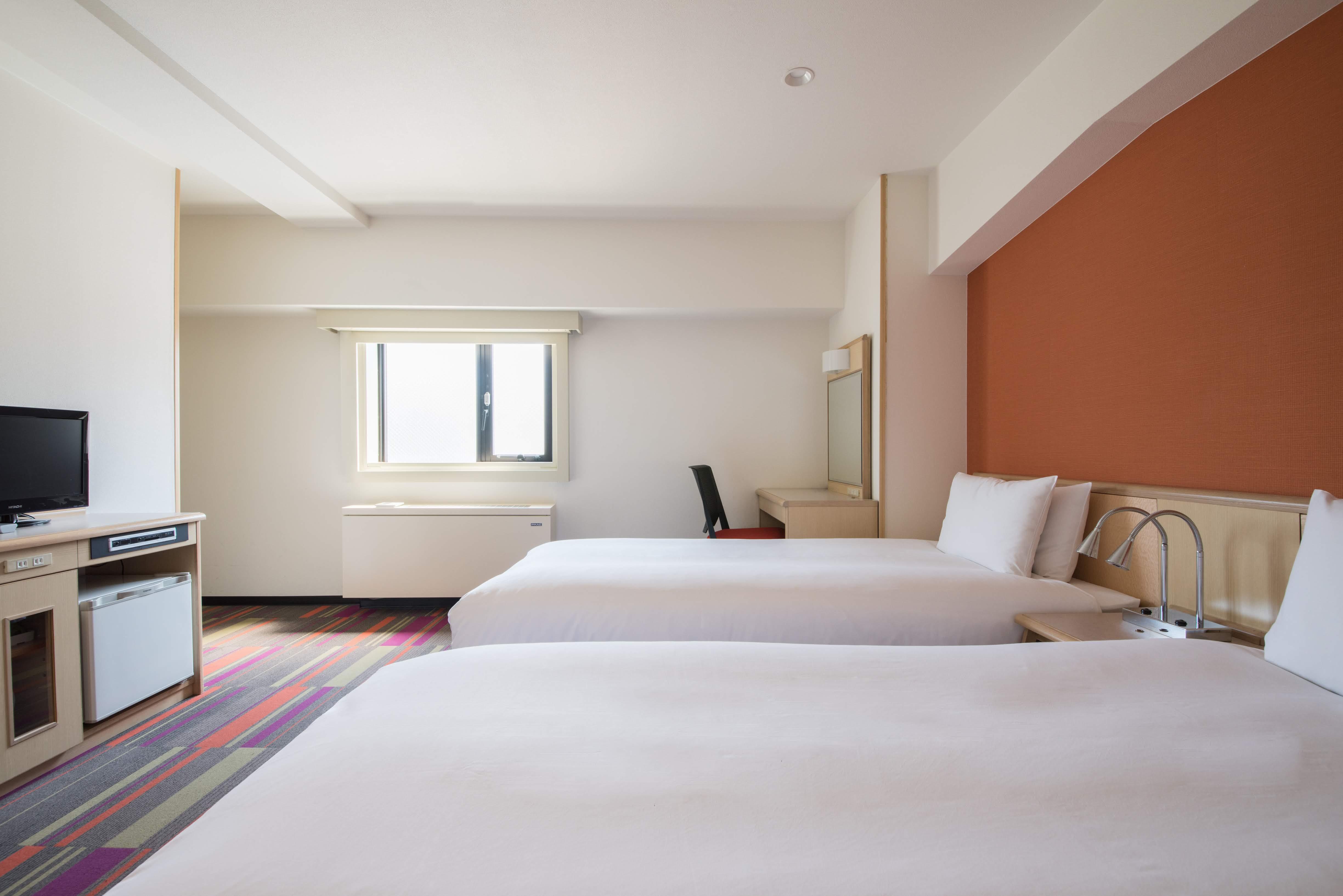 The B Sangenjaya Otel Tokyo Dış mekan fotoğraf