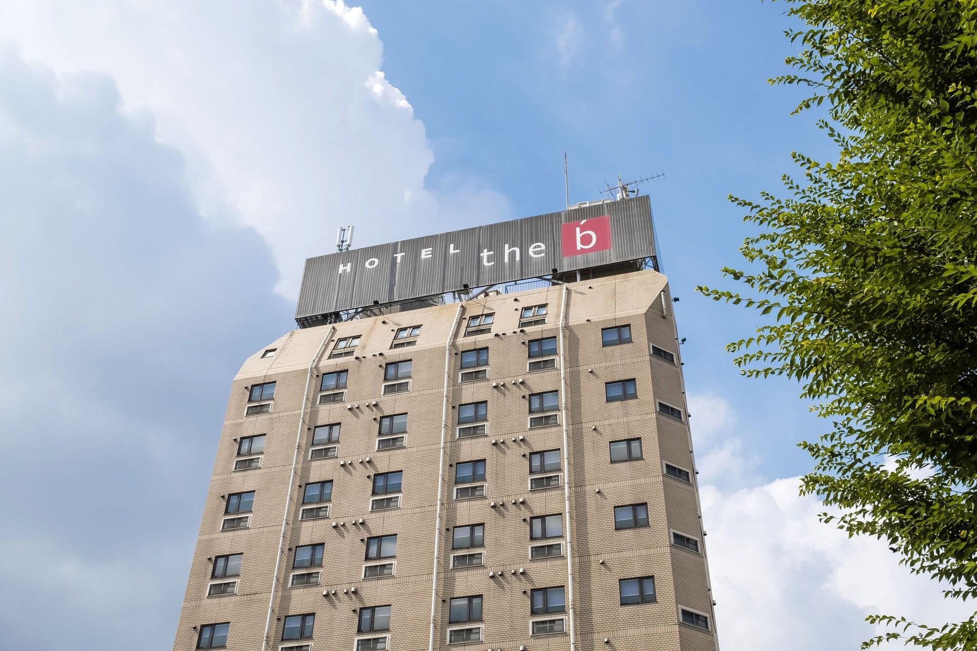 The B Sangenjaya Otel Tokyo Dış mekan fotoğraf