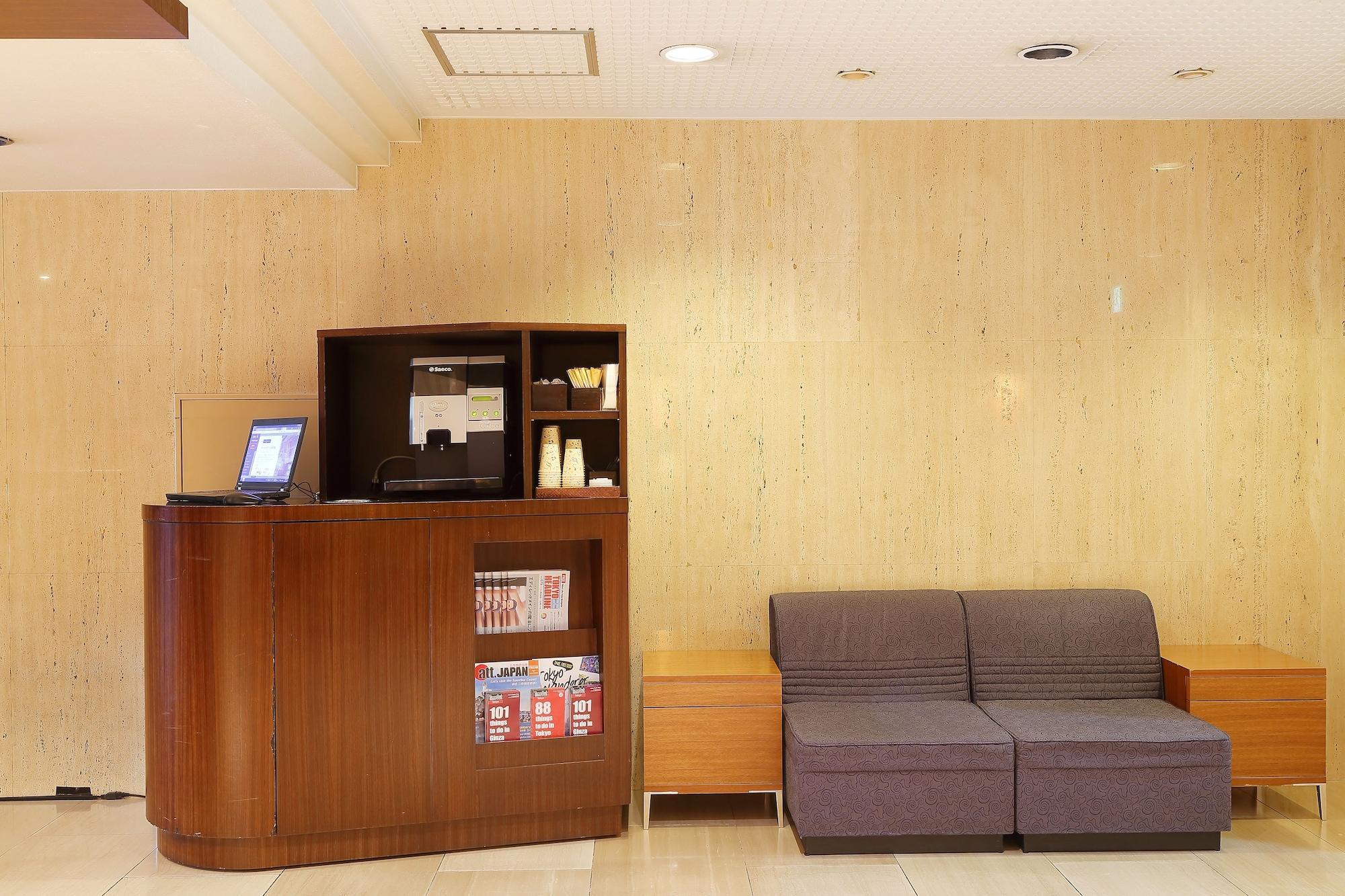 The B Sangenjaya Otel Tokyo Dış mekan fotoğraf