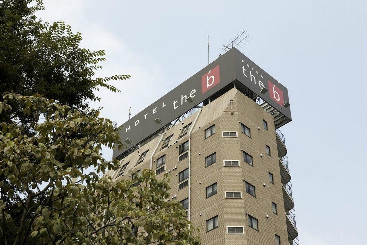 The B Sangenjaya Otel Tokyo Dış mekan fotoğraf