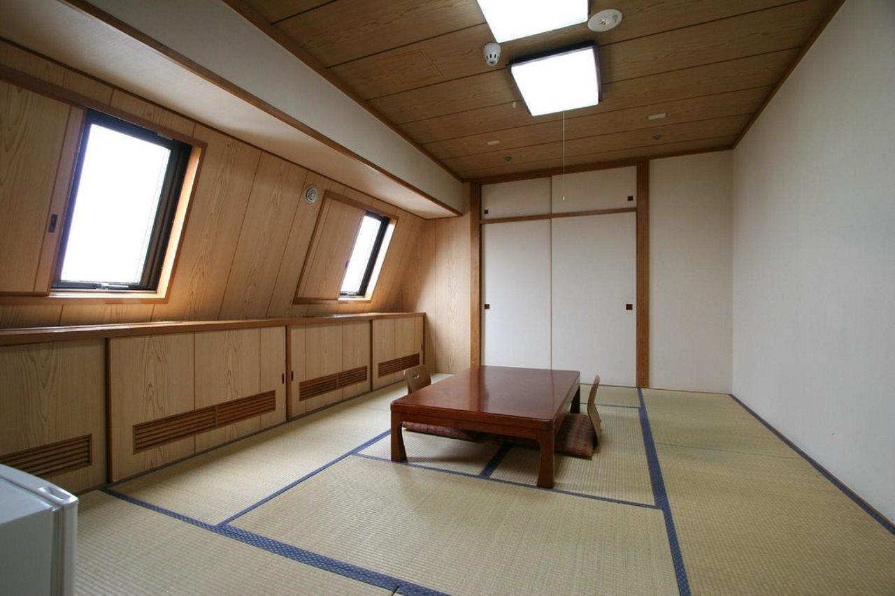 The B Sangenjaya Otel Tokyo Dış mekan fotoğraf