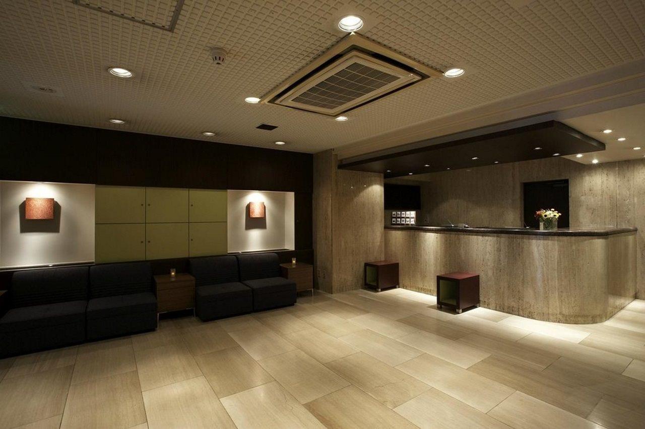 The B Sangenjaya Otel Tokyo Dış mekan fotoğraf