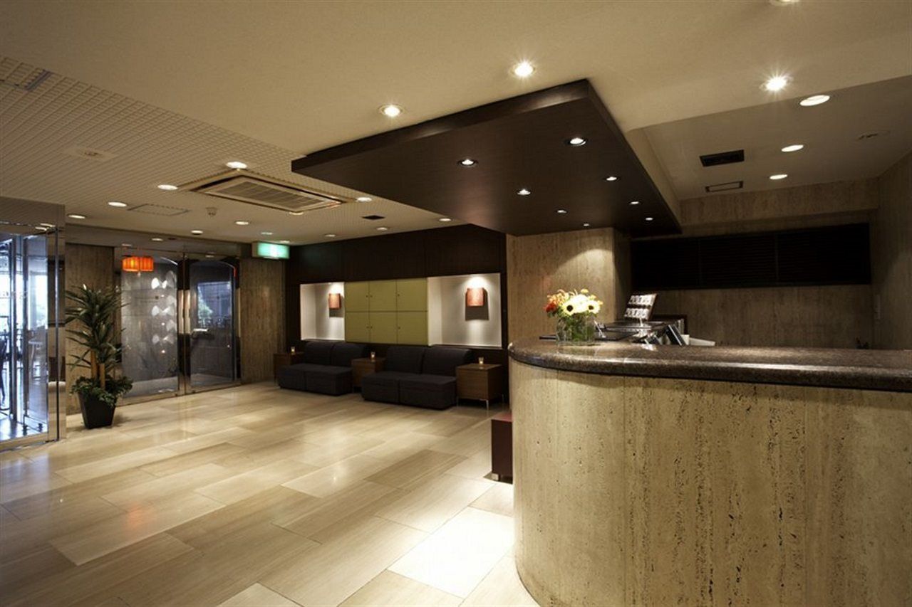 The B Sangenjaya Otel Tokyo Dış mekan fotoğraf